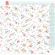 Saturday Collection 12 X 12 Double Sided Paper Central Park