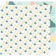 Saturday Collection 12 X 12 Double Sided Paper Metro