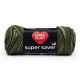 Red Heart Super Saver Yarn Camouflage Pack of 6 Skein