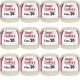 Spinrite Aunt Lydia's Fine Crochet Thread Size 20 Natural 1 Pack of 12 Piece
