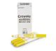 Crayola Bulk Broad Line Markers Yellow 12 Count