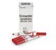 Crayola Bulk Broad Line Markers Red 12 Count