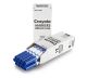 Crayola Bulk Broad Line Markers Blue 12 Count