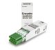 Crayola Bulk Broad Line Markers Green 12 Count