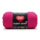 Spinrite Red Heart Super Saver Yarn Shocking Pink Pack of 9 Skein