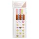 Sticker Sheets 4Pk