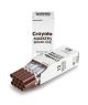 Crayola Bulk Ultra Clean Washable Markers Conical Tip 12 Count Brown