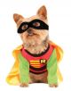 Pet Robin Costume Teen Titans Meduim