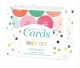 Page Evans Fancy Free A2 Cards Boxed Set