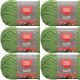 Spinrite Red Heart Soft Yarn Guacamole Pack of 6 Skein