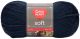 Red Heart Soft Yarn Navy Pack of 3 Skein