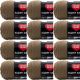 Spinrite Red Heart Super Saver Yarn Cafe Latte Pack of 12 Skein