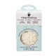 Sweet Tooth Fairy Sprinkles 6Oz Hearts White