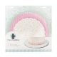 Sweet Tooth Fairy Serving Platters Assorted Colors