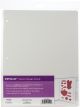 Crafter s Companion Stamp Storage Panels 8 12 x 11 inch Per Pkg of 5