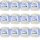 Spinrite Aunt Lydia's Classic Crochet Thread Size 10 Antique White 1 Pack of 12 Piece
