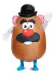 Adult Mr. Potato Head Inflatable Costume One Size