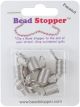 Bead Stoppers Metal