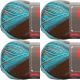 Spinrite Red Heart Soft Yarn Waterscape Pack of 4 Skein