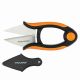 Fiskars Herb Snips 5 inch 1 Pack of 1 Piece