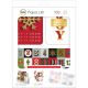 Becky Higgins Project Life Christmas Deck the Halls Edition Collection Value Kit