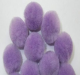 Pom Poms Lavender 0.75 Inch