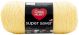 Red Heart Super Saver Yarn Lemon Pack of 9 Skein