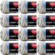 Spinrite Red Heart Super Saver Yarn Mirage Pack of 12 Skein