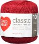 Red Heart Classic Crochet Thread