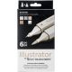 Spectrum Noir Illustrator Twin Tip Markers Essentials