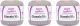 Spinrite Aunt Lydia's Metallic Crochet Thread Size 10 Silver & Silver 1 Pack of 6 Piece
