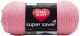 Red Heart Super Saver Yarn Perfect Pink Pack of 9 Skein