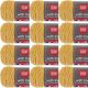Spinrite Red Heart With Love Yarn Cornsilk Pack of 12 Skein