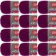 Spinrite Red Heart With Love Yarn Boysenberry Pack of 12 Skein
