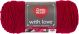 Spinrite Red Heart With Love Yarn Holly Berry Pack of 24 Skein