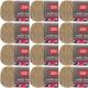 Spinrite Red Heart With Love Yarn Tan Pack of 12 Skein