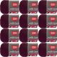 Spinrite Red Heart With Love Yarn Merlot Pack of 12 Skein