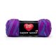 Red Heart Super Saver Yarn Grape Fizz Pack of 1 Skein