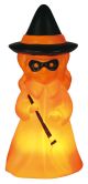 Seasons Witch L/U Blow Mold 17 inch 