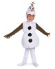 Olaf Toddler Classic Costume Medium 3T 4T 