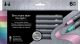 Spectrum Noir Metallic Markers Rare Minerals