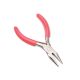 Mini Chain Nose Pliers 3 Inch