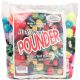 Poms Half Pounder Assorted Sizes And Colors