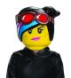 Lucy Child Half Mask