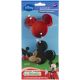 Wilton Disney Junior Mickey Mouse Cookie Cutter Set 2 Piece