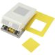 Ek Tool Large Square Punch 1.75 Inches
