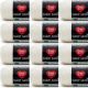 Spinrite Red Heart Super Saver Yarn Aran Pack of 12 Skein