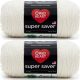 Spinrite Red Heart Super Saver Yarn Aran Pack of 2 Skein