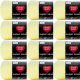 Spinrite Red Heart Super Saver Yarn Pale Yellow Pack of 12 Skein