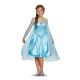Elsa Tween Costume Large 10 12 
